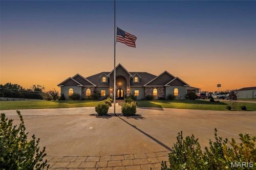 6295 County Road 108, Fulton, MO, 65251 | Card Image
