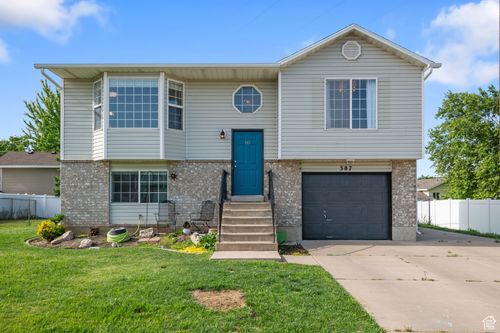 387 W 1900 S, Clearfield, UT, 84015-4317 | Card Image