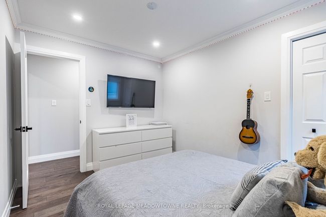 20 Sloan Dr, House other with 4 bedrooms, 4 bathrooms and 2 parking in Milton ON | Image 23