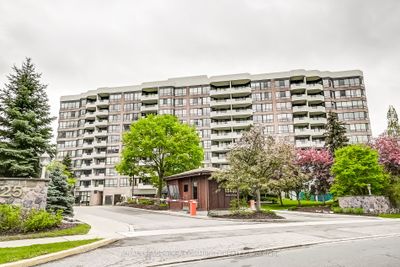 12 - 55 Austin Dr, Condo with 2 bedrooms, 2 bathrooms and 2 parking in Unionville ON | Image 1