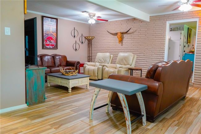 1508 Roosevelt Blvd, House other with 3 bedrooms, 2 bathrooms and null parking in Alice TX | Image 8
