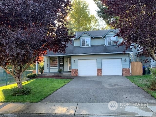 66th Avenue Ct, Puyallup, WA 98375