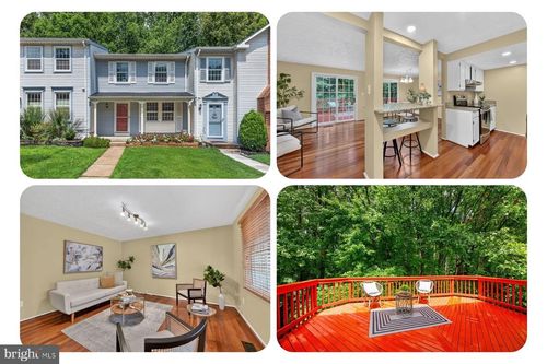 10902 Harpers Square Ct, RESTON, VA, 20191-5011 | Card Image