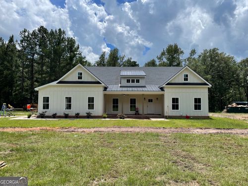 53 Jericho Lane, Brooklet, GA, 30415 | Card Image