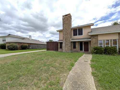 3302 Townbluff Pl, Plano, TX, 75023-8015 | Card Image