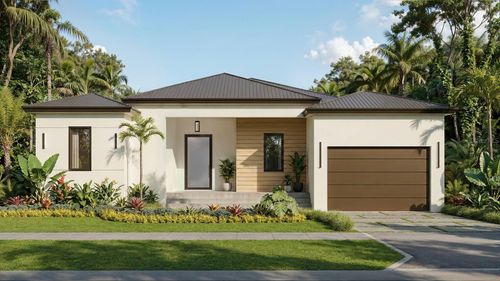 8124 Tecumseh Cir, PORT CHARLOTTE, FL, 33981-3391 | Card Image