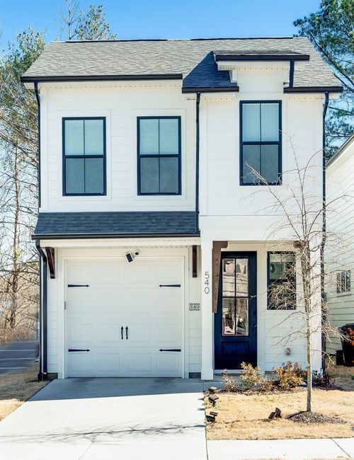 540 Taffy Way, Hermitage, TN, 37076-2438 | Card Image