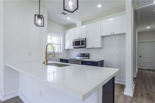 2608 Cleveland Ave, House other with 3 bedrooms, 2 bathrooms and null parking in Waco TX | Image 7
