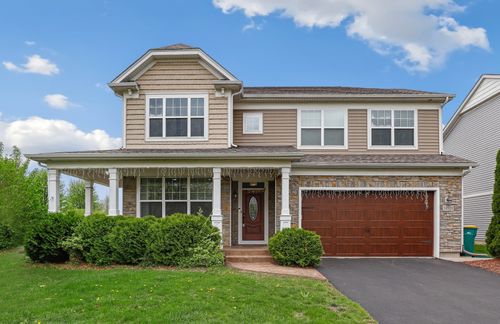 14924 S Case St, Plainfield, IL, 60544-4216 | Card Image
