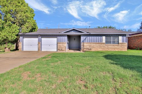 6607 Avenue U, Lubbock, TX, 79412-3811 | Card Image