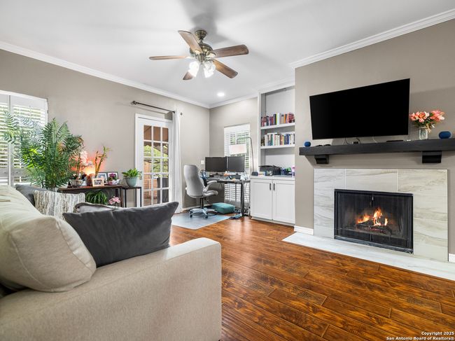 APT-17 - 7707 Broadway, Condo with 2 bedrooms, 2 bathrooms and null parking in San Antonio TX | Image 8