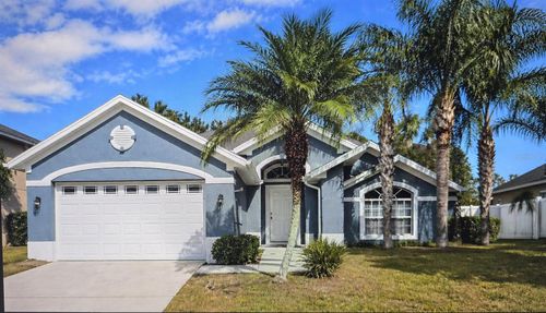 2603 Southpointe Ct, KISSIMMEE, FL, 34746-3774 | Card Image