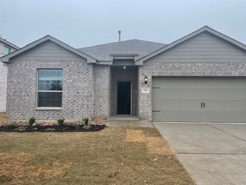 201 Emma Dr, Anna, TX, 75409-5526 | Card Image