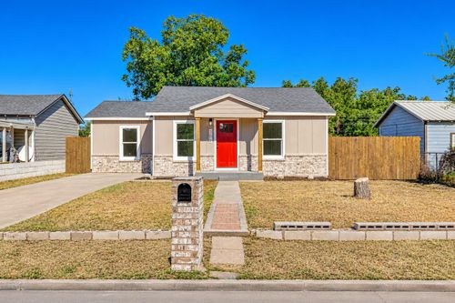 306 E 28th Street, San Angelo, TX, 76903 | Card Image