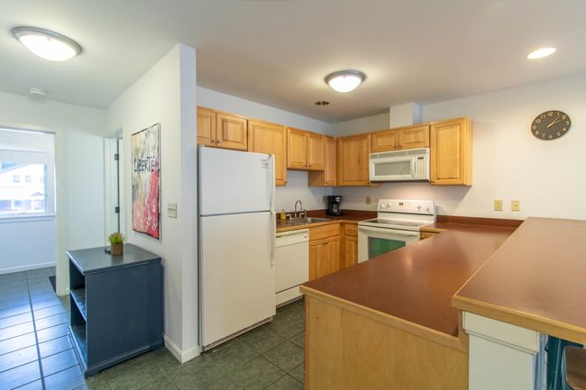 1102 - 210 Powderhorn Road, Condo with 2 bedrooms, 1 bathrooms and null parking in Burke VT | Image 3