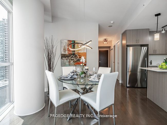 1504 - 1 The Esplanade, Condo with 2 bedrooms, 2 bathrooms and null parking in Toronto ON | Image 12