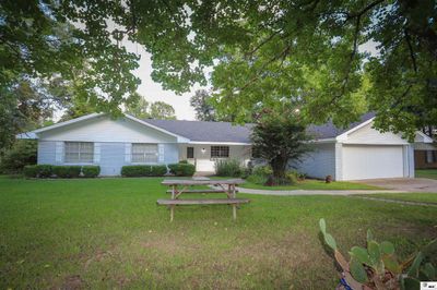 103 & 101 Love Street, House other with 5 bedrooms, 3 bathrooms and null parking in West Monroe LA | Image 2