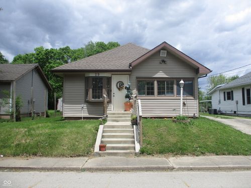29 Home Ave, Markleville, IN, 46056-9462 | Card Image