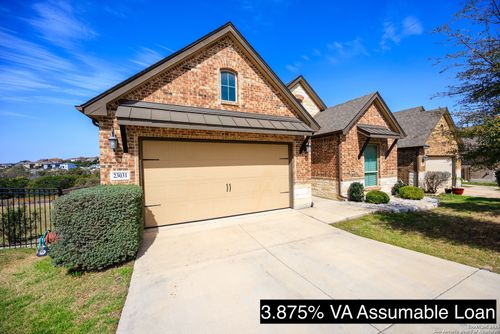 23031 Evangeline, San Antonio, TX, 78258-7031 | Card Image