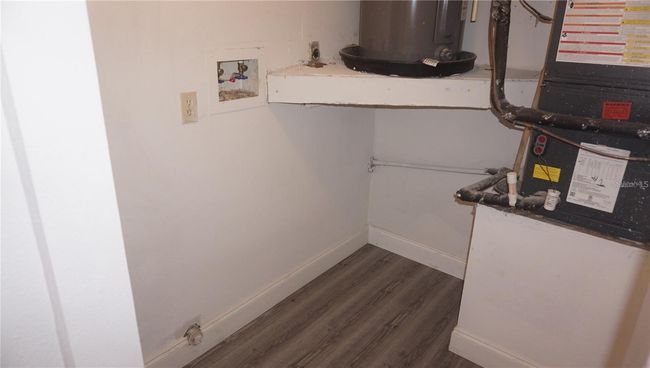 5401 Russell Ave, House other with 2 bedrooms, 1 bathrooms and null parking in CLEARWATER FL | Image 8