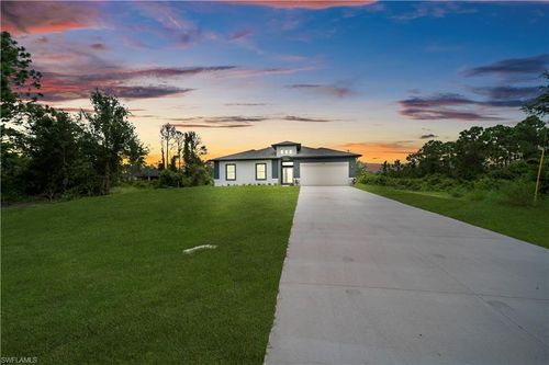 543 Mcarthur Blvd, Lehigh Acres, FL, 33974-9590 | Card Image