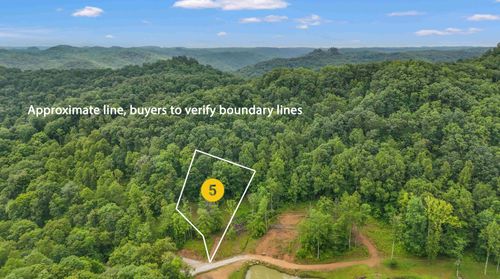 0 Birch Hollow Rd, Stanton, KY, 40380 | Card Image