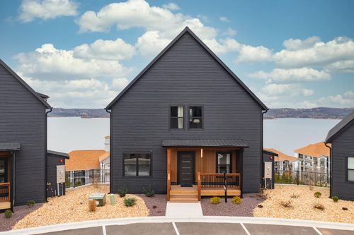 245 Rocky Shores Rdg, Hollister, MO, 65672-6544 | Card Image
