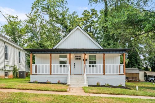 435 Stafford St, Lynchburg, VA, 24501-3531 | Card Image