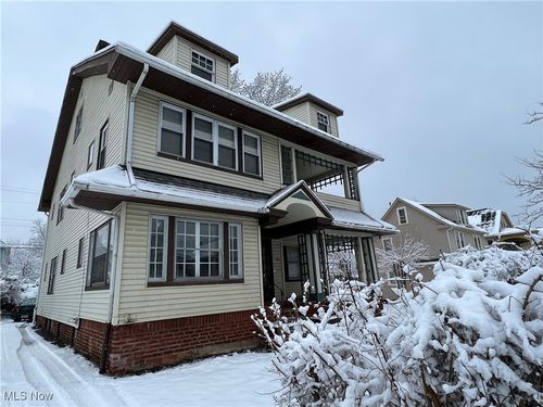 3290 Desota Ave, Cleveland Heights, OH, 44118-1835 | Card Image