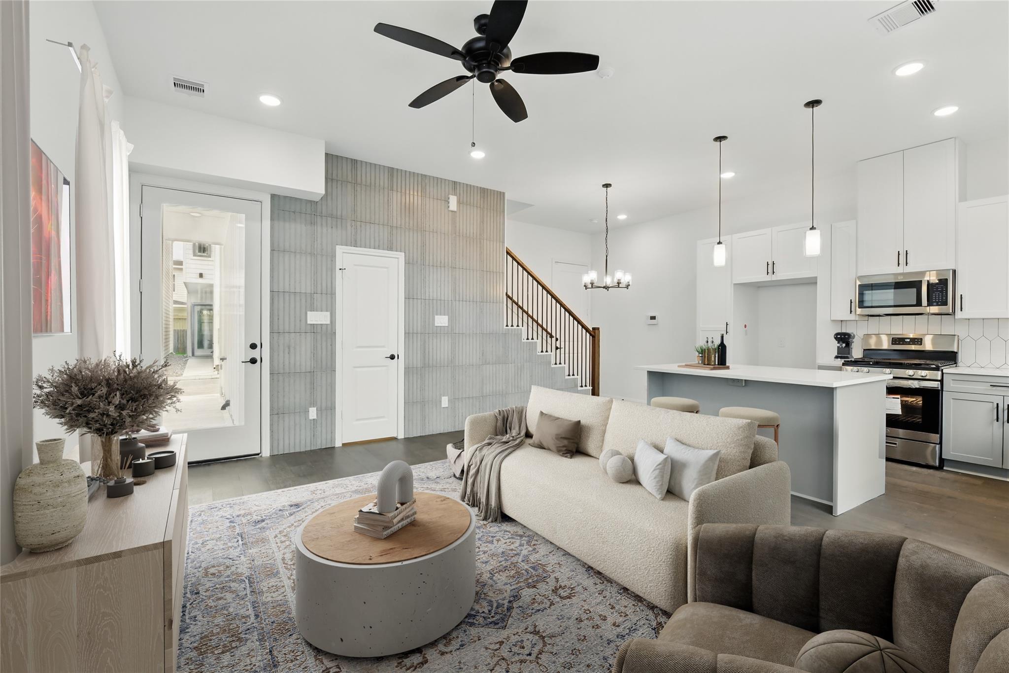 Residential in Houston 4