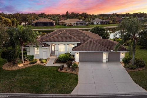 11001 Mahogany Run, Fort Myers, FL, 33913-8154 | Card Image