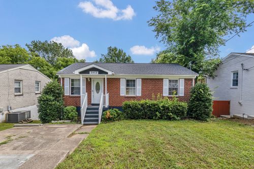 3413 Dakota Ave, Nashville, TN, 37209-3904 | Card Image