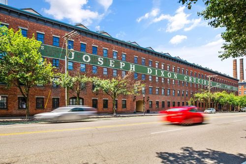 apt-307b-227 Christopher Columbus Dr, Jersey City, NJ, 07302-5402 | Card Image