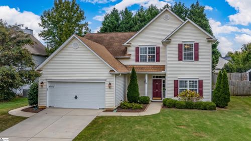 24 N Orchard Farms Ave, Simpsonville, SC, 29681-4866 | Card Image