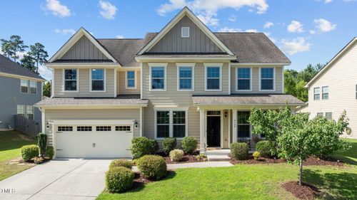 2120 Rainy Lake Street, Wake Forest, NC, 27587 | Card Image