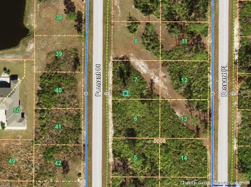 13 Pennant Ct, PLACIDA, FL, 33946-5122 | Card Image