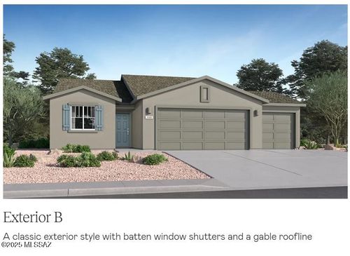 8861 E Crimson Snowberry Way, Vail, AZ, 85641-5402 | Card Image