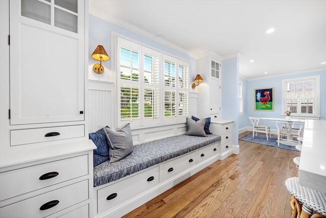22 Marion St, House other with 4 bedrooms, 5 bathrooms and 4 parking in Hingham MA | Image 10