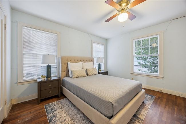 4012 Ridgelea Dr, House other with 2 bedrooms, 2 bathrooms and null parking in Austin TX | Image 16