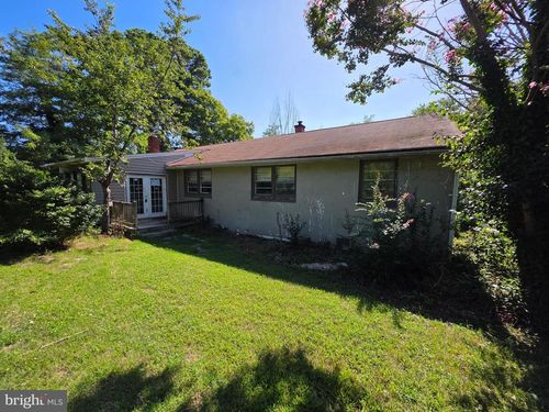 49894 Gray Goose Ln, RIDGE, MD, 20680-3372 | Card Image