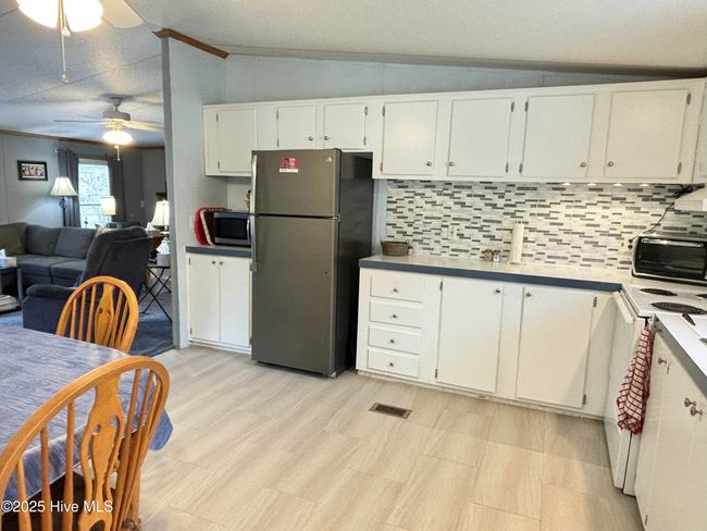 116 Bowles Place Dr, House other with 2 bedrooms, 2 bathrooms and 2 parking in Como NC | Image 19