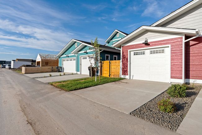 604 Holstein Way, Townhouse with 2 bedrooms, 3 bathrooms and null parking in Kalispell MT | Image 33