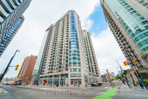 1906-242 Rideau St, Ottawa, ON, K1N0B7 | Card Image