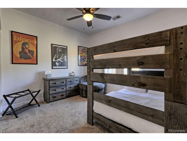 10197 Crest View Dr, House other with 4 bedrooms, 3 bathrooms and null parking in Morrison CO | Image 30