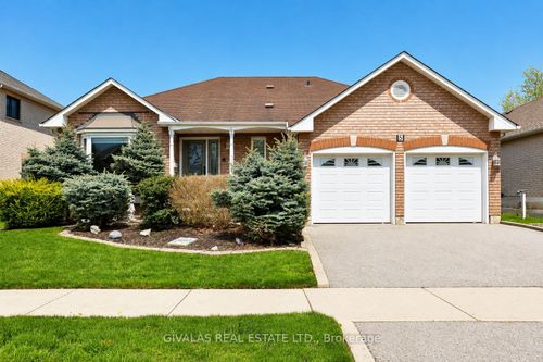 5 Mcgregor Dr, Ajax, ON, L1T3W8 | Card Image