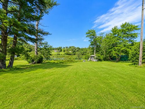 601 Briscoe Rd, Swan Lake, NY, 12783-5806 | Card Image