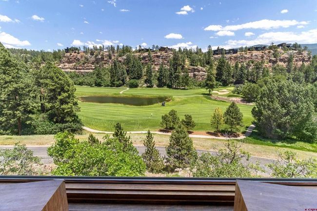 331 - 314 N Tamarron Dr, Condo with 0 bedrooms, 1 bathrooms and null parking in Durango CO | Image 14