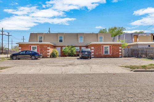 1341 65th Dr, Lubbock, TX, 79412-3639 | Card Image