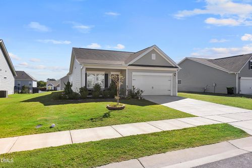 511 Troy Drive, Sanford, NC, 27332 | Card Image