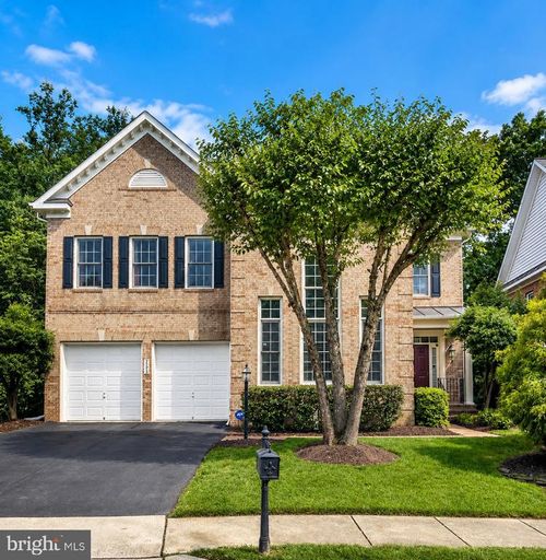 2375 Jawed Pl, DUNN LORING, VA, 22027-1160 | Card Image